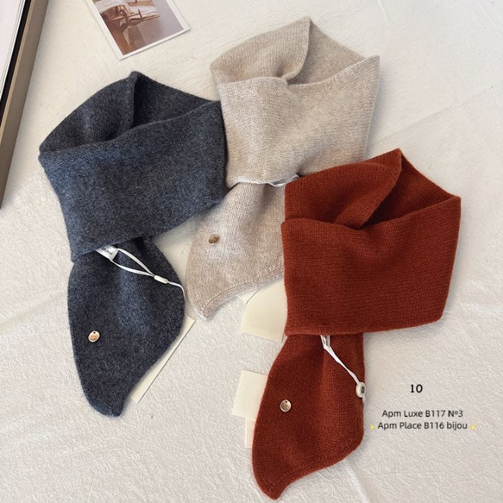 N3東大門㊣直郵女士新款真品時尚人氣職業休閑圍巾披肩羊毛N3圍巾/披肩