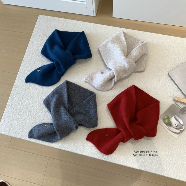 N3東大門㊣直郵女士新款真品時尚人氣職業休閑圍巾披肩羊毛N3圍巾/披肩