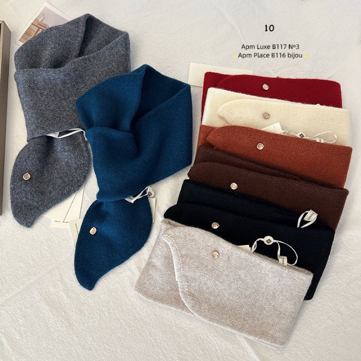 N3東大門㊣直郵女士新款真品時尚人氣職業休閑圍巾披肩羊毛N3圍巾/披肩