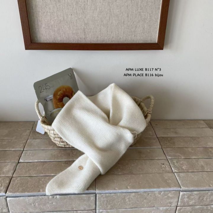 N3東大門㊣直郵女士新款真品時尚人氣職業休閑圍巾披肩羊毛N3圍巾/披肩圖色4