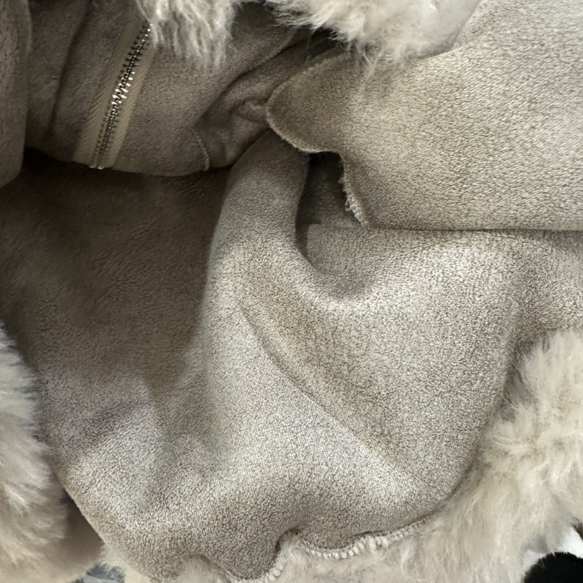 JUNI韓國代購㊣女裝新款休閑25秋冬人氣時尚熱賣短款大衣羊毛my juni短款大衣