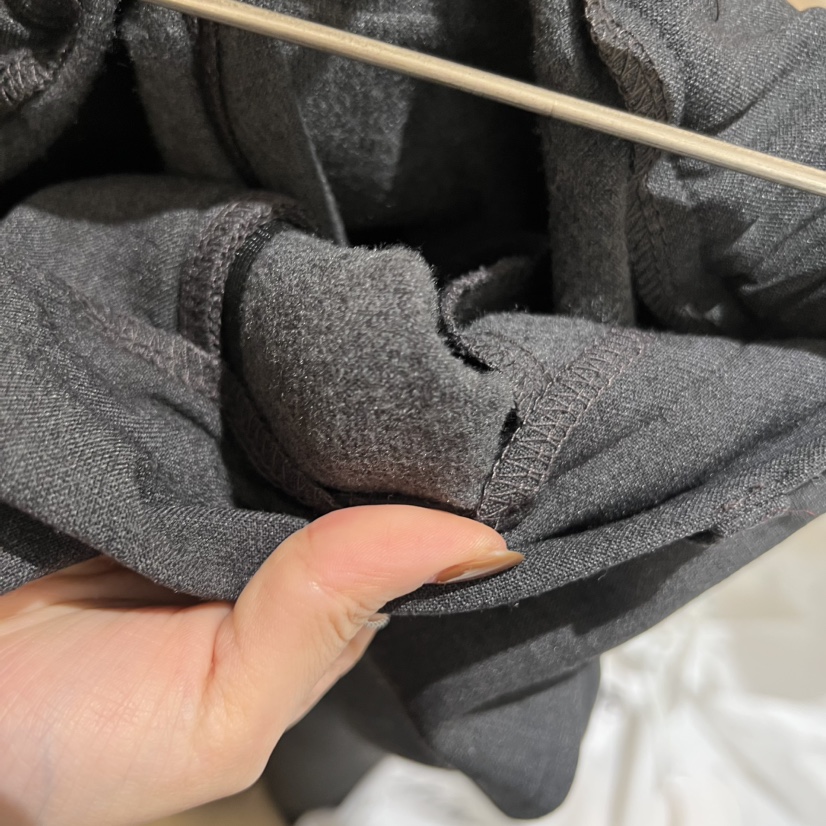 W AND J東大門㊣實拍女士新品25秋冬真品時尚推薦職業休閑褲W AND J休閑褲