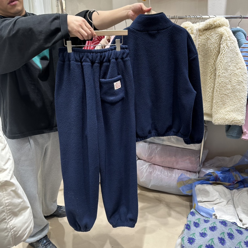 COCOMATON東大門㊣直郵女士新款時尚25秋冬人氣職業套裝兩件套COCOMATON套裝