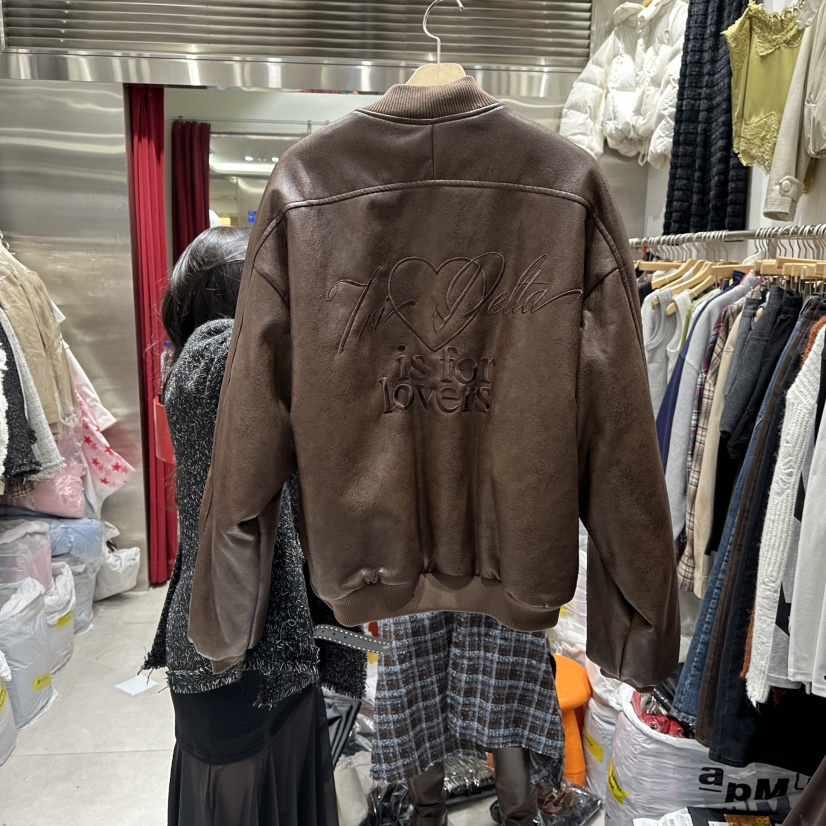 SOLAR韓國直郵㊣女士新品熱賣職業25秋冬人氣休閑時尚推薦夾克SOLAR夾克