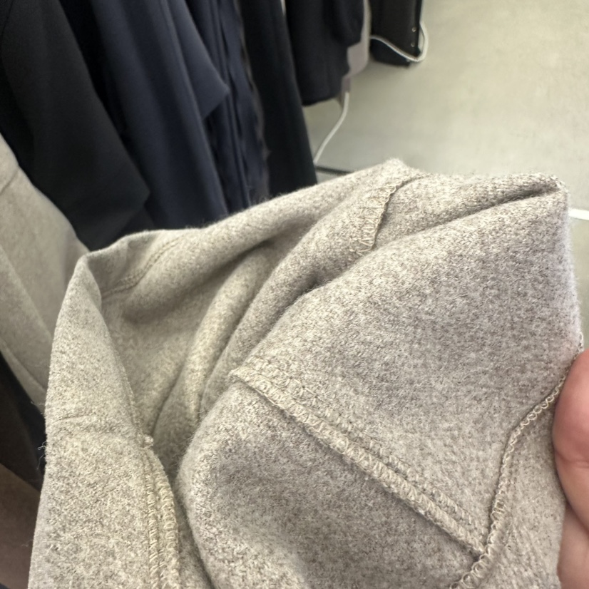 AMON東大門㊣直郵女士新款熱賣職業推薦人氣25秋冬休閑褲羊毛AMON休閑褲