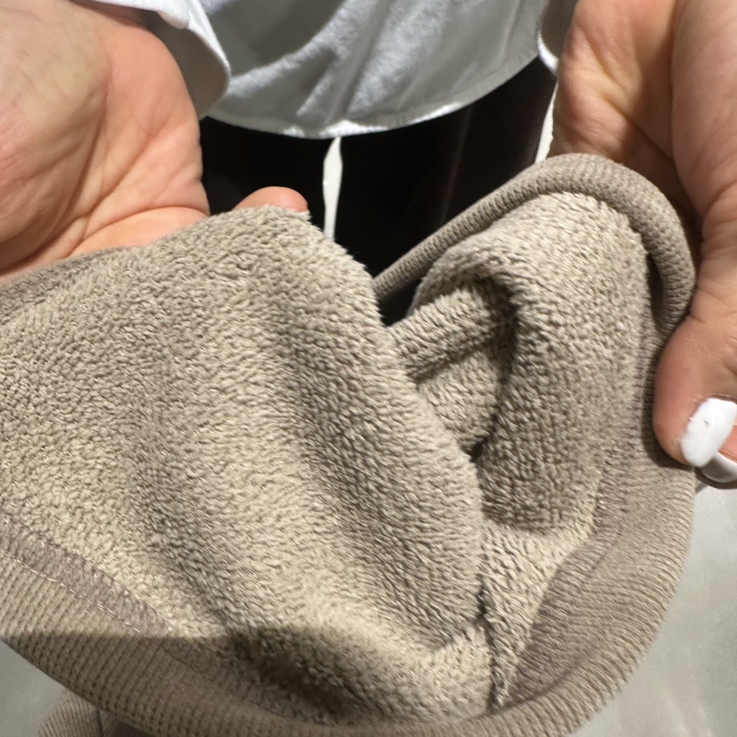 JUNI東大門㊣代購女士新品推薦真品職業25秋冬衛衣加絨羊毛my juni衛衣