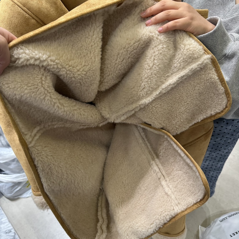 REFLAT韓國代購㊣女裝新品真品推薦熱賣職業時尚人氣25秋冬夾克REFLAT夾克