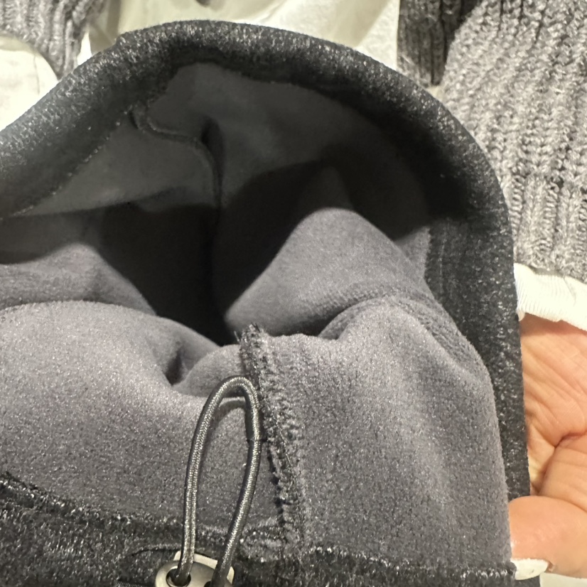 JUNI東大門㊣代購女裝新款25秋冬推薦真品人氣休閑休閑褲加絨my juni休閑褲