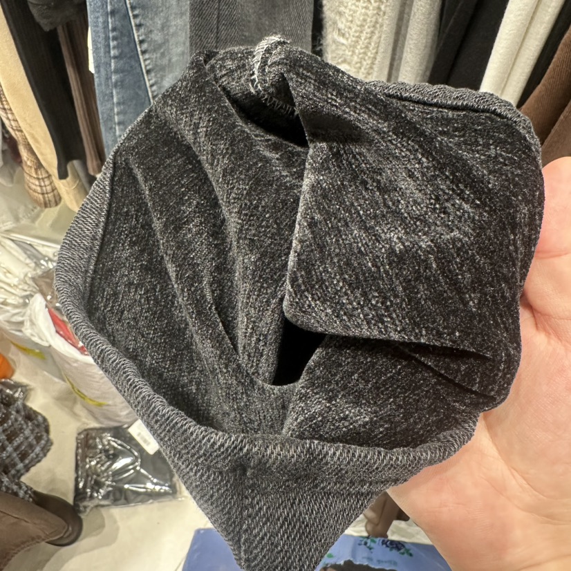 SOLAR東大門㊣實拍女裝新品推薦真品時尚人氣熱賣休閑牛仔褲SOLAR牛仔褲