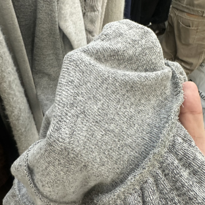 FOUNDATION東大門㊣實拍女士新款25秋冬人氣時尚休閑褲緊身褲FOUNDATION休閑褲