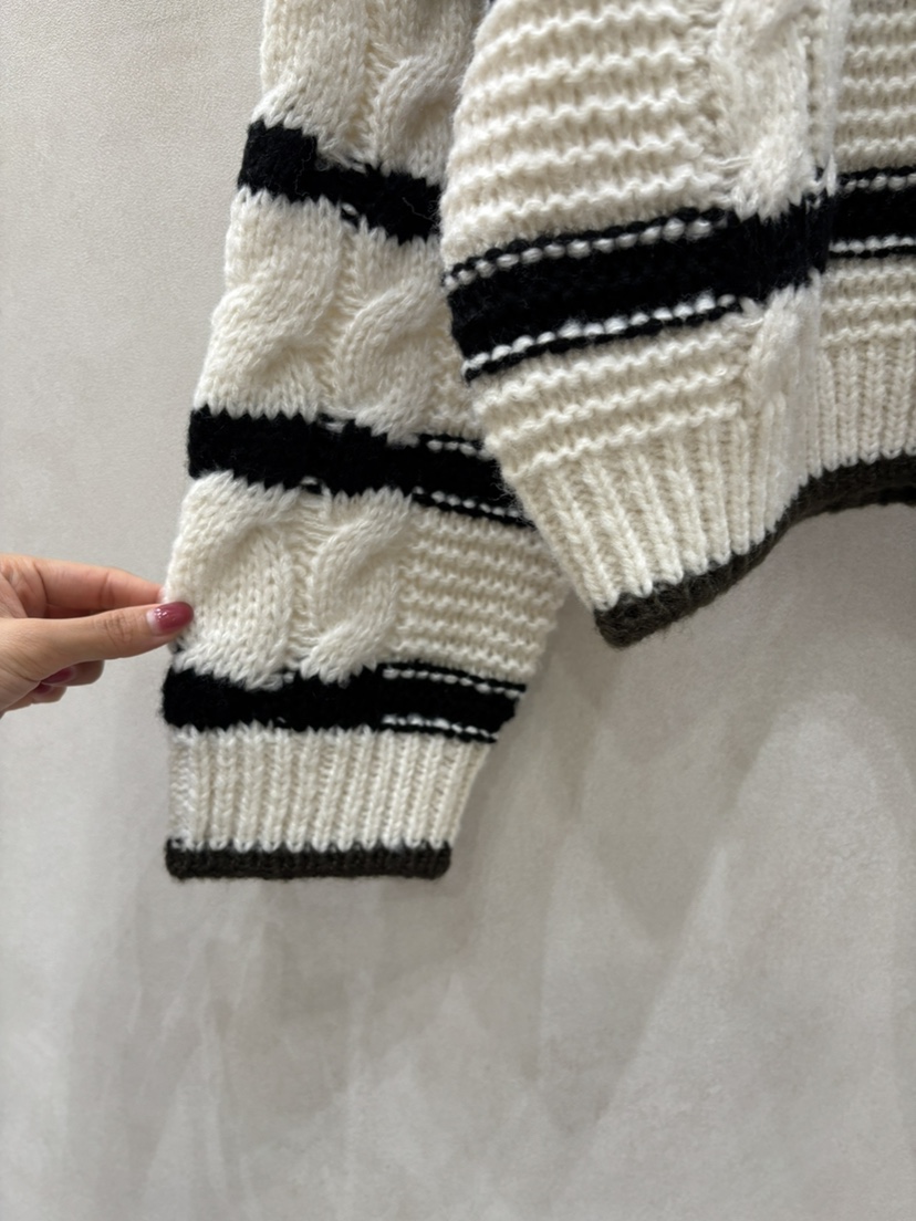 WHO IS SHE韓國代購㊣女裝新品職業人氣熱賣推薦25秋冬針織衫WHO IS SHE針織衫