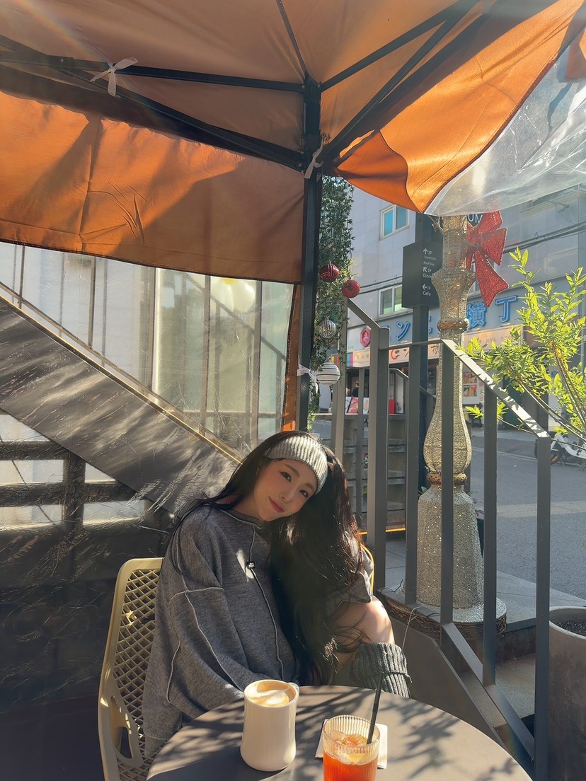 PALETTE-Q韓國代購㊣女士新品職業熱賣真品時尚推薦衛衣羊毛PALETTE衛衣