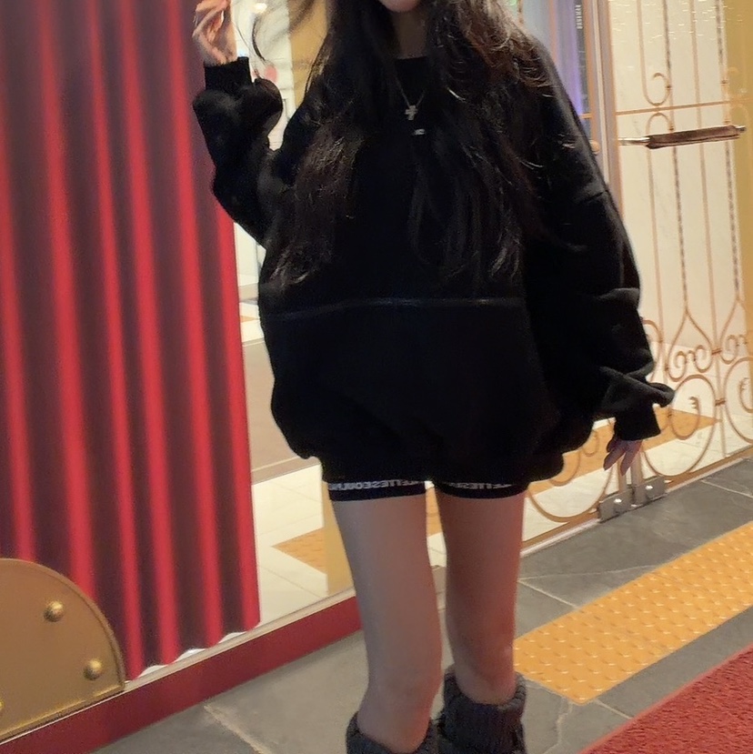 PALETTE-Q東大門㊣直郵女裝新款休閑推薦熱賣人氣短褲緊身褲PALETTE短褲