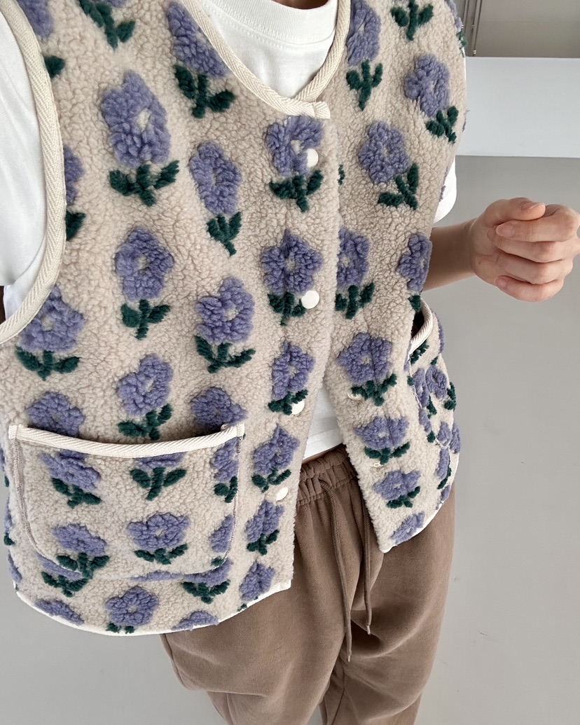 HOWDY韓國代購㊣女士新品休閑推薦人氣真品職業熱賣時尚馬甲howdy馬甲