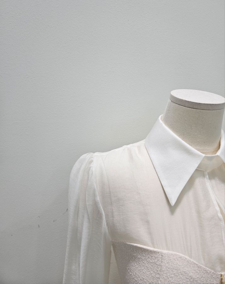 HIGH HEELS韓國直郵㊣女士新款25秋冬時尚推薦職業熱賣連衣裙HIGH HEELS連衣裙