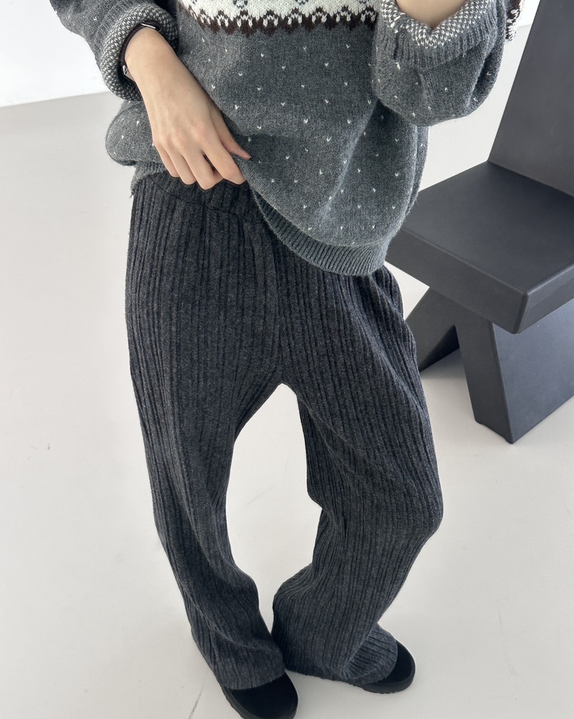 HOWDY東大門㊣實拍女士新款職業25秋冬熱賣推薦休閑時尚針織衫howdy針織衫