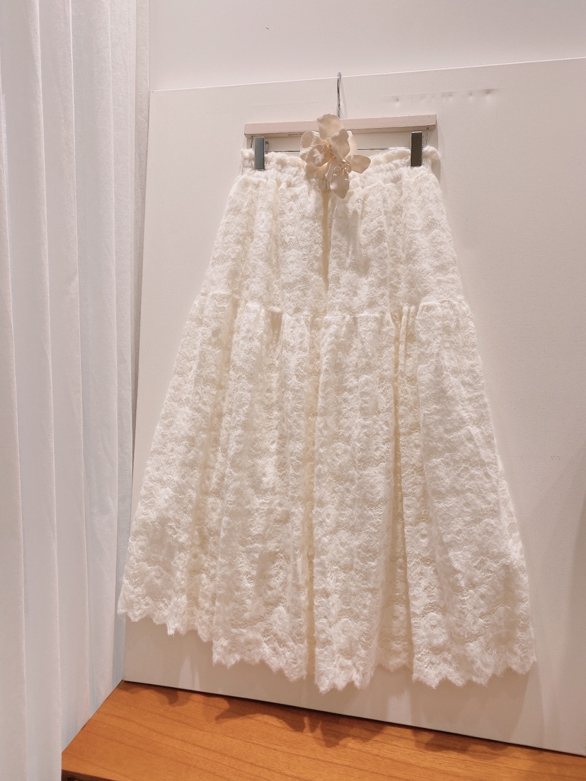 LETAILOR韓國代購㊣女士新品真品休閑熱賣25秋冬職業人氣長裙LETAILOR長裙