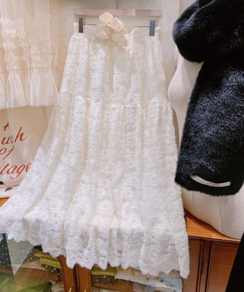 LETAILOR韓國代購㊣女士新品真品休閑熱賣25秋冬職業人氣長裙LETAILOR長裙