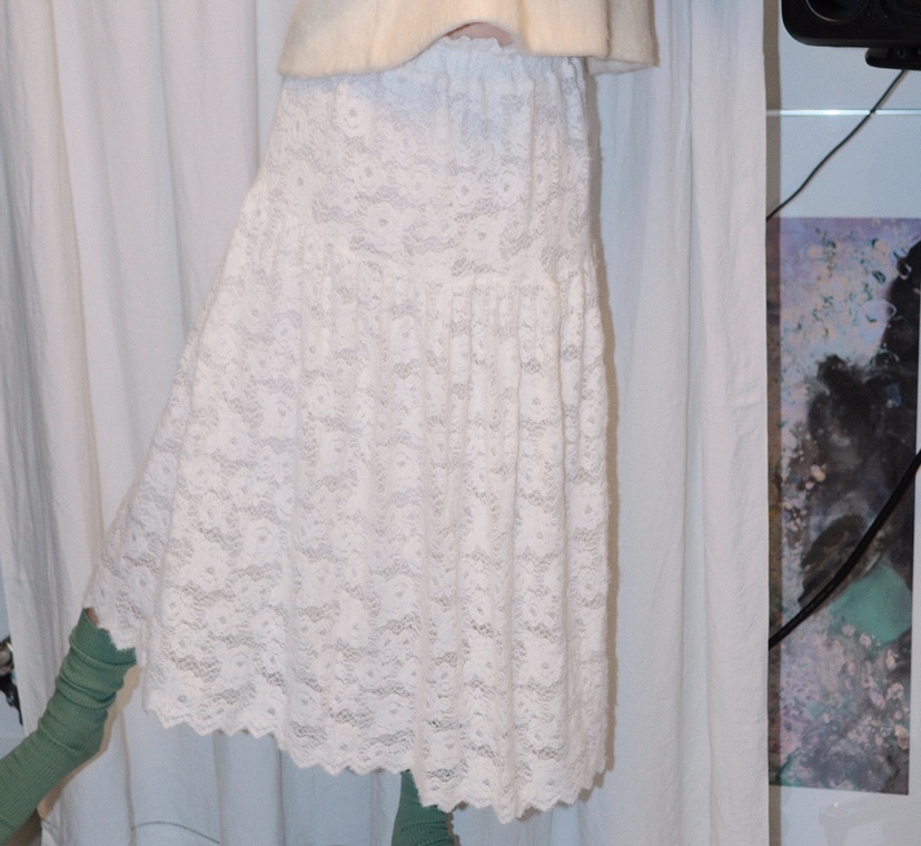 LETAILOR韓國代購㊣女士新品真品休閑熱賣25秋冬職業人氣長裙LETAILOR長裙