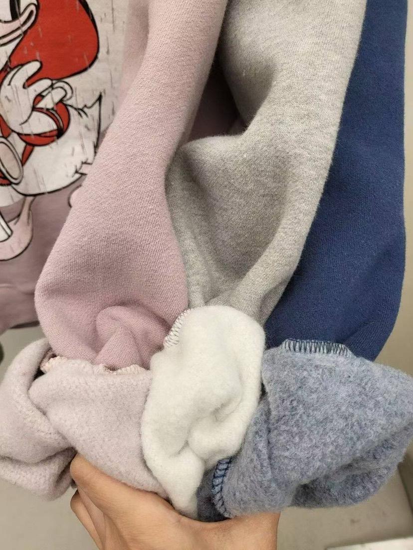 ZACCU韓國直郵㊣女裝新品熱賣時尚25秋冬真品人氣推薦休閑衛衣ZACCU衛衣