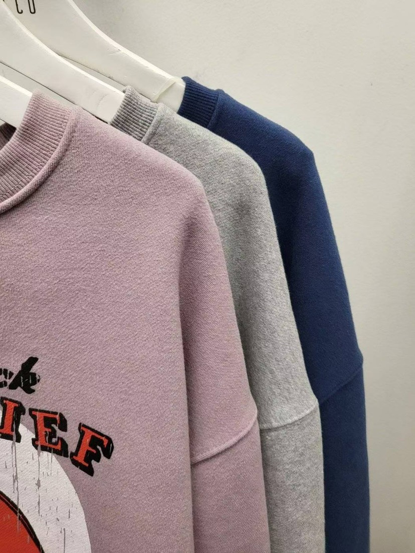 ZACCU韓國直郵㊣女裝新品熱賣時尚25秋冬真品人氣推薦休閑衛衣ZACCU衛衣