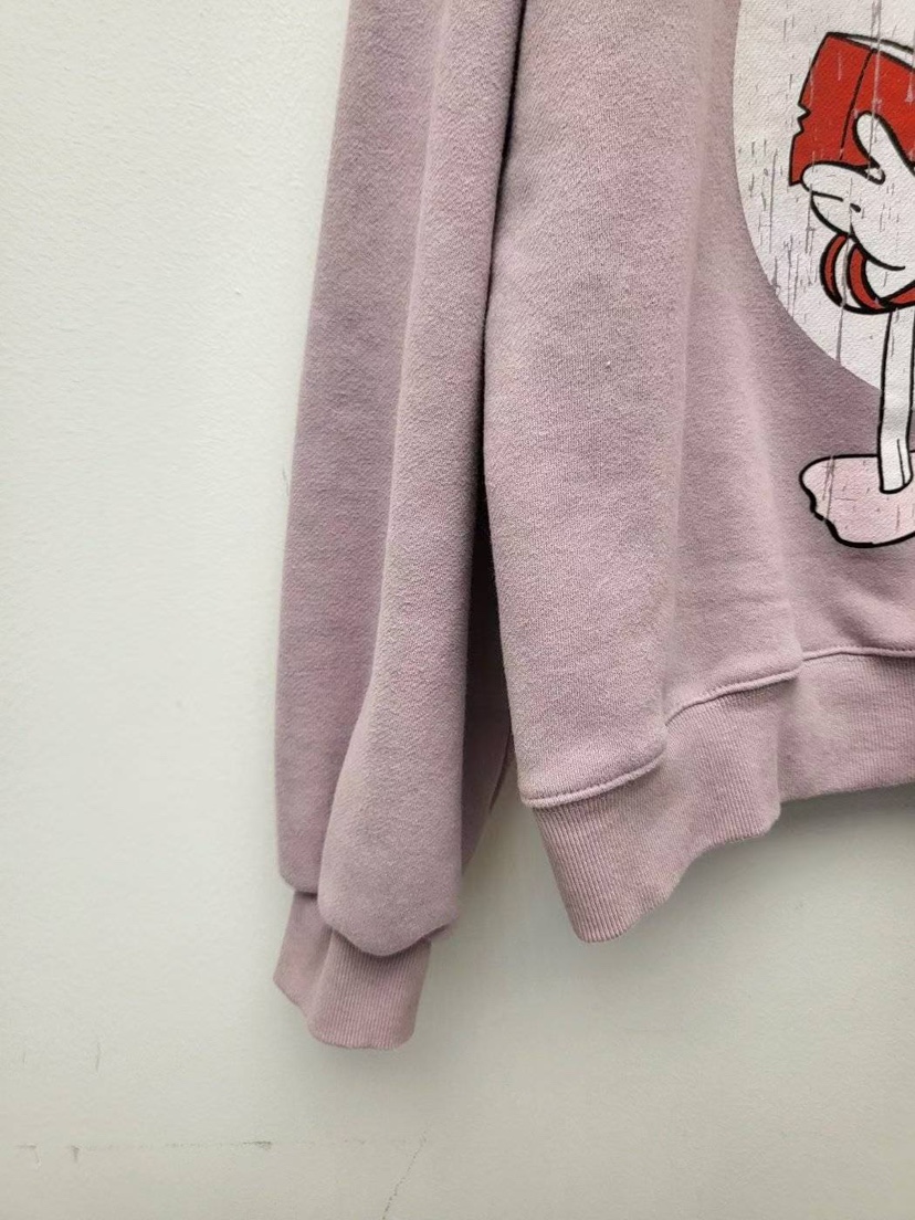 ZACCU韓國直郵㊣女裝新品熱賣時尚25秋冬真品人氣推薦休閑衛衣ZACCU衛衣