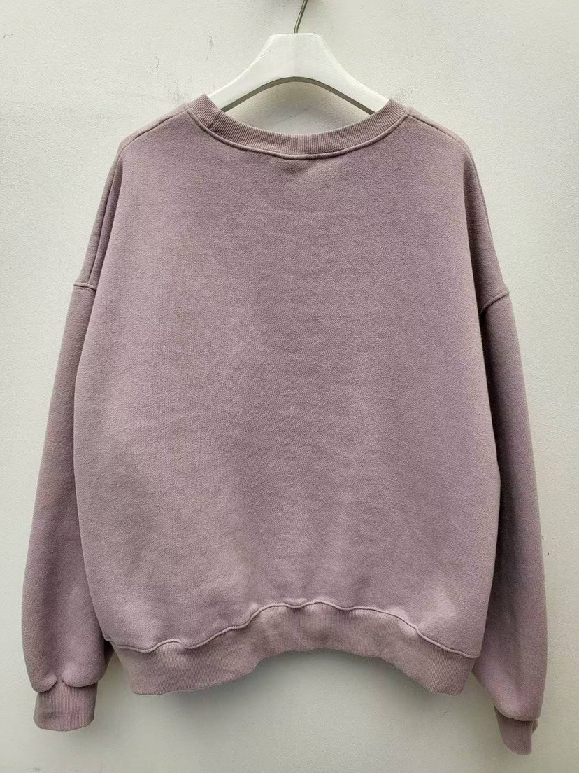 ZACCU韓國直郵㊣女裝新品熱賣時尚25秋冬真品人氣推薦休閑衛衣ZACCU衛衣