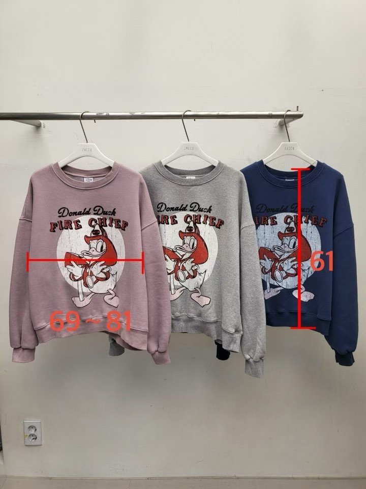 ZACCU韓國直郵㊣女裝新品熱賣時尚25秋冬真品人氣推薦休閑衛衣ZACCU衛衣