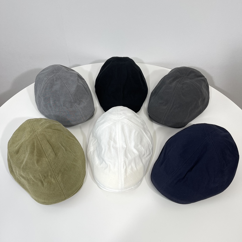 LOVELY HAT東大門㊣直郵女裝新款休閑25秋冬職業熱賣時尚帽子LOVELY HAT帽子