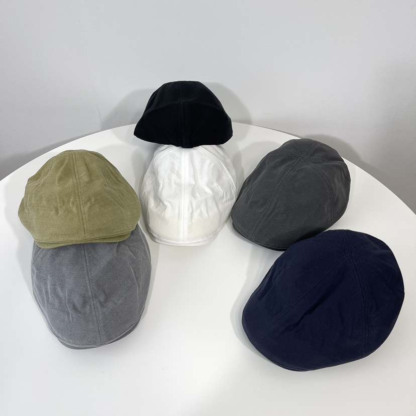 LOVELY HAT東大門㊣直郵女裝新款休閑25秋冬職業熱賣時尚帽子LOVELY HAT帽子