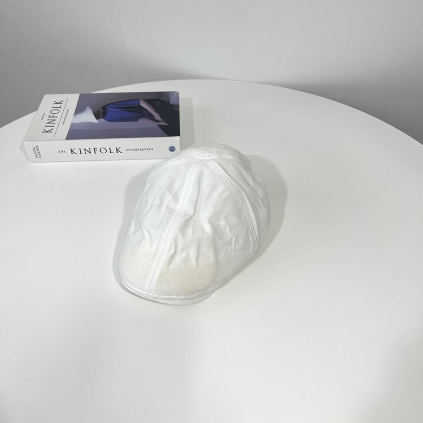 LOVELY HAT東大門㊣直郵女裝新款休閑25秋冬職業熱賣時尚帽子LOVELY HAT帽子圖色3