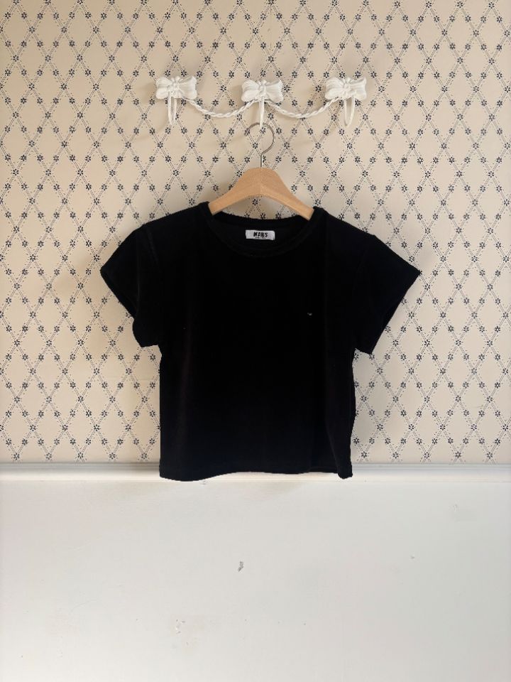 mars東大門㊣直郵女士新款推薦時尚25秋冬真品熱賣人氣T恤喇叭marsT恤