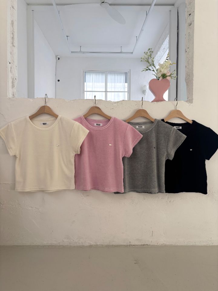 mars東大門㊣直郵女士新款推薦時尚25秋冬真品熱賣人氣T恤喇叭marsT恤