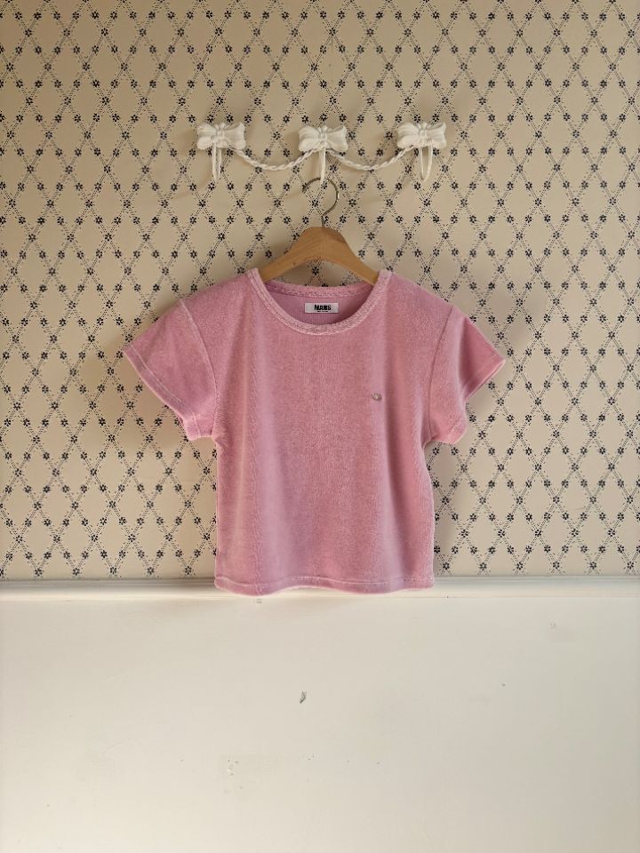 mars東大門㊣直郵女士新款推薦時尚25秋冬真品熱賣人氣T恤喇叭marsT恤