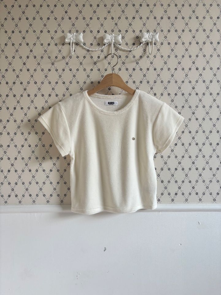 mars東大門㊣直郵女士新款推薦時尚25秋冬真品熱賣人氣T恤喇叭marsT恤圖色3