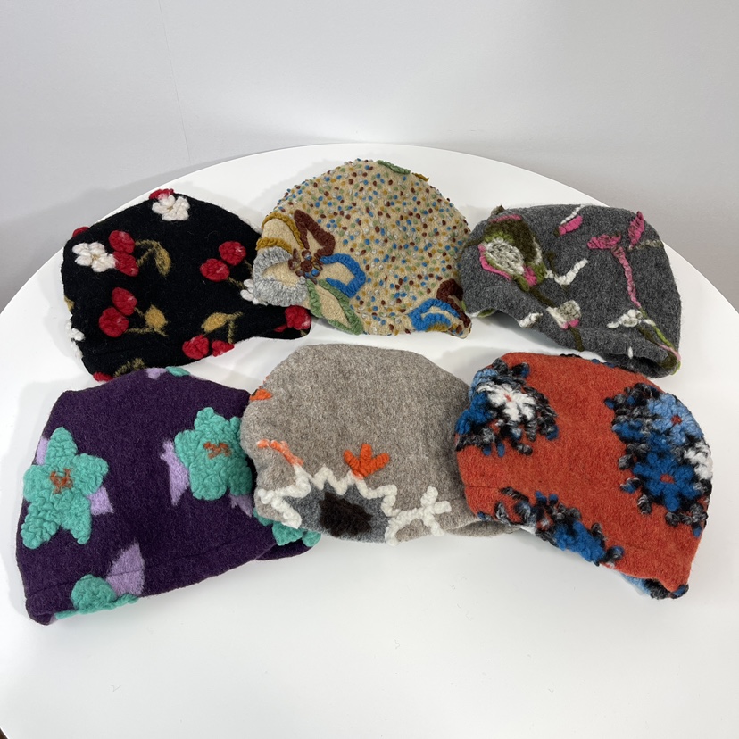 LOVELY HAT韓國直郵㊣女士新品人氣職業真品休閑25秋冬帽子LOVELY HAT帽子