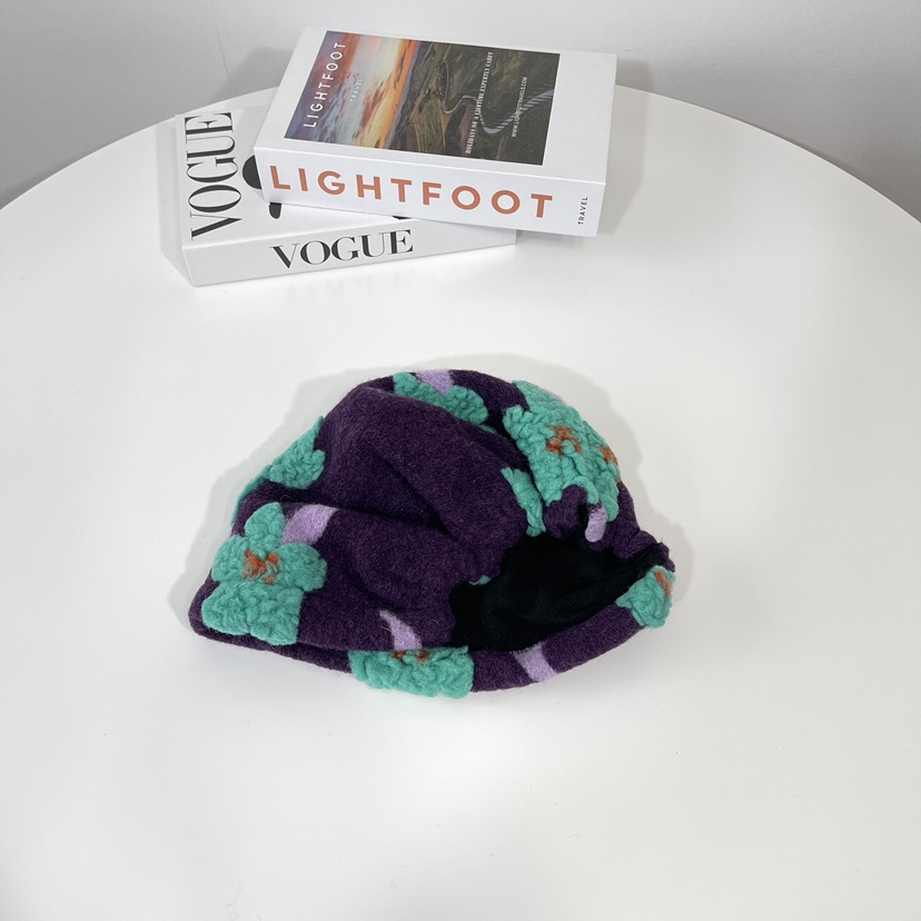 LOVELY HAT韓國直郵㊣女士新品人氣職業真品休閑25秋冬帽子LOVELY HAT帽子圖色3