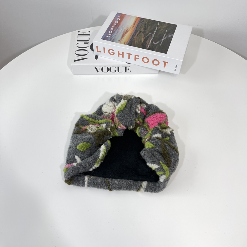 LOVELY HAT韓國直郵㊣女士新品人氣職業真品休閑25秋冬帽子LOVELY HAT帽子圖色4