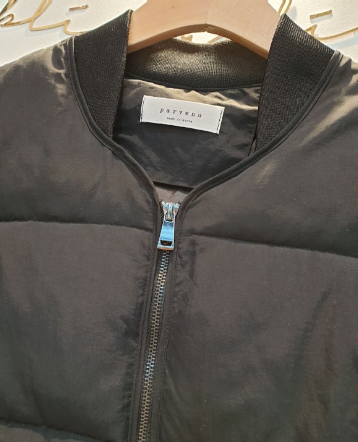 BLING BLING-S東大門㊣直郵女士新款時尚熱賣短款棉服填充BLING BLING-S短款棉服