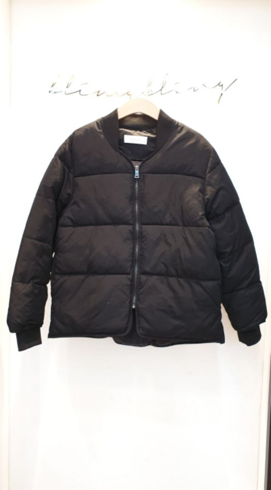 BLING BLING-S東大門㊣直郵女士新款時尚熱賣短款棉服填充BLING BLING-S短款棉服圖色1