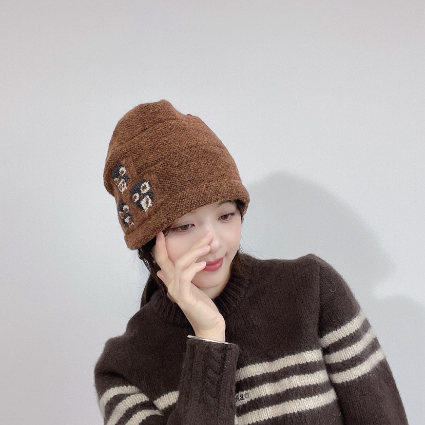 LOVELY HAT韓國代購㊣女裝新品休閑職業人氣時尚推薦真品帽子LOVELY HAT帽子