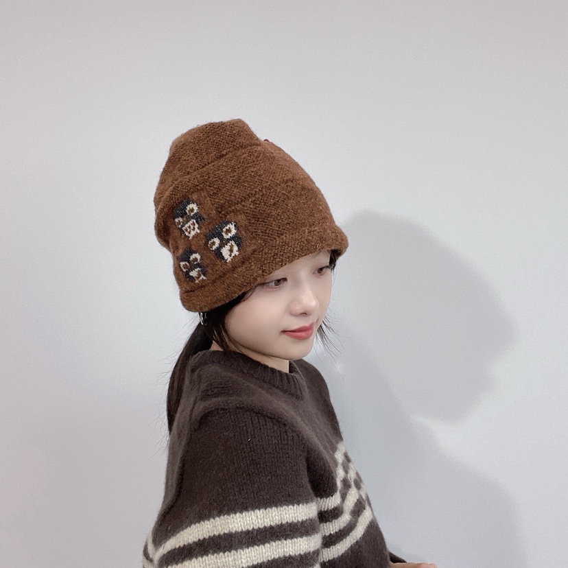 LOVELY HAT韓國代購㊣女裝新品休閑職業人氣時尚推薦真品帽子LOVELY HAT帽子