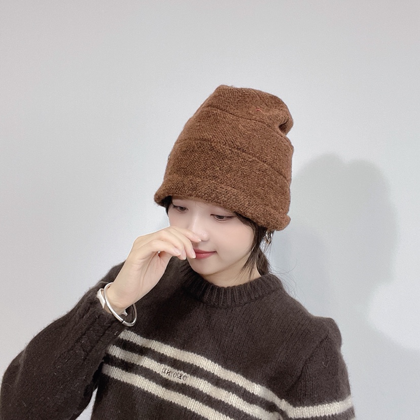 LOVELY HAT韓國代購㊣女裝新品休閑職業人氣時尚推薦真品帽子LOVELY HAT帽子