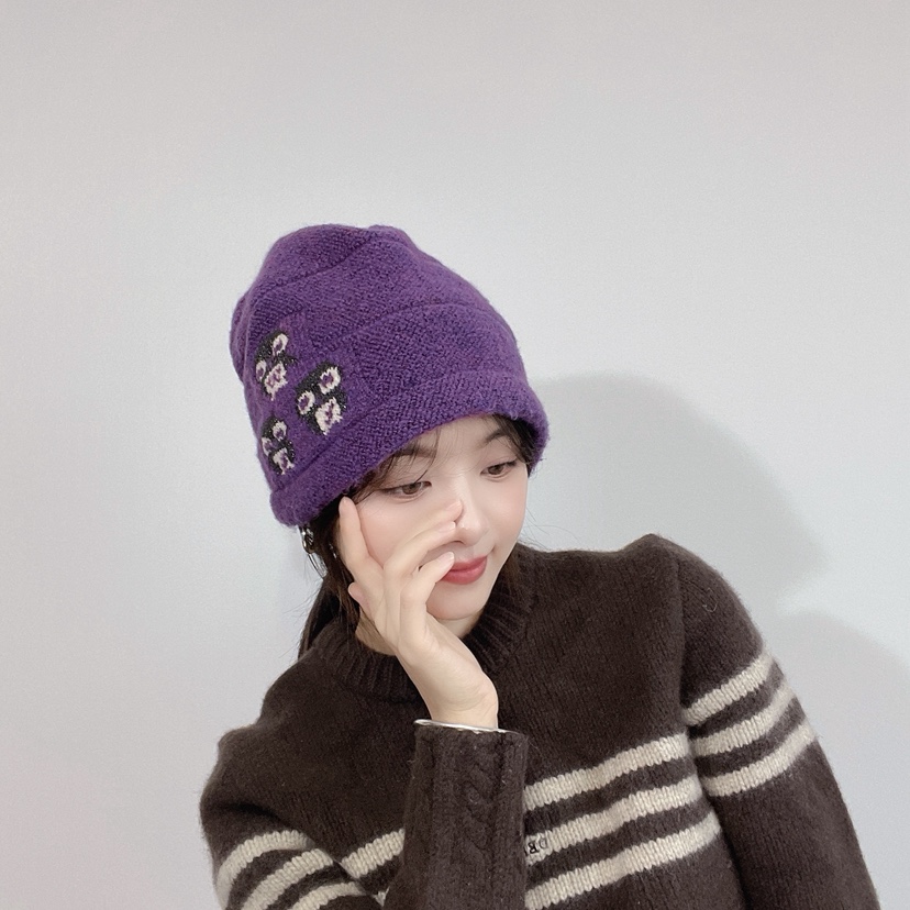 LOVELY HAT韓國代購㊣女裝新品休閑職業人氣時尚推薦真品帽子LOVELY HAT帽子