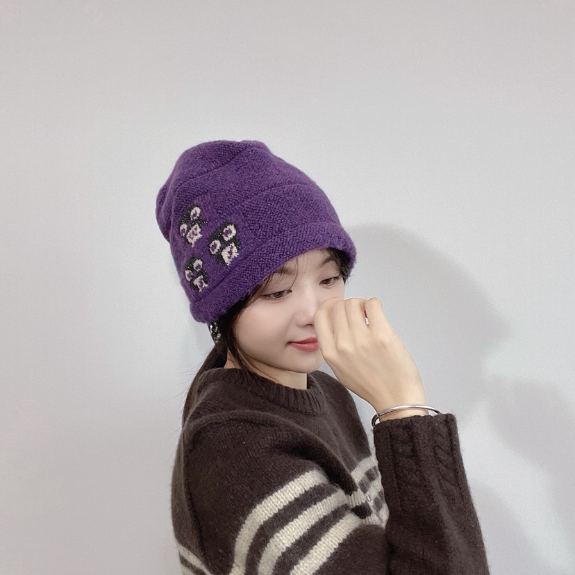 LOVELY HAT韓國代購㊣女裝新品休閑職業人氣時尚推薦真品帽子LOVELY HAT帽子