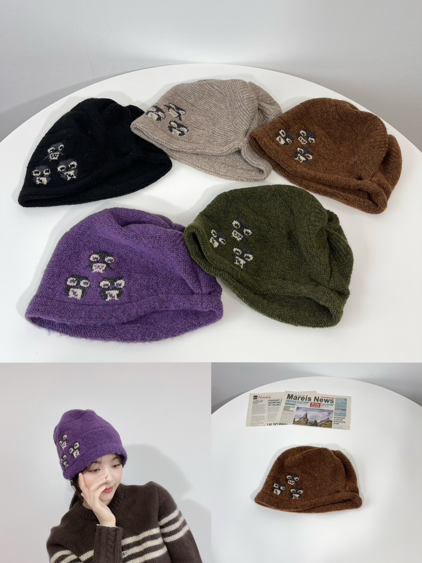 LOVELY HAT韓國代購㊣女裝新品休閑職業人氣時尚推薦真品帽子LOVELY HAT帽子