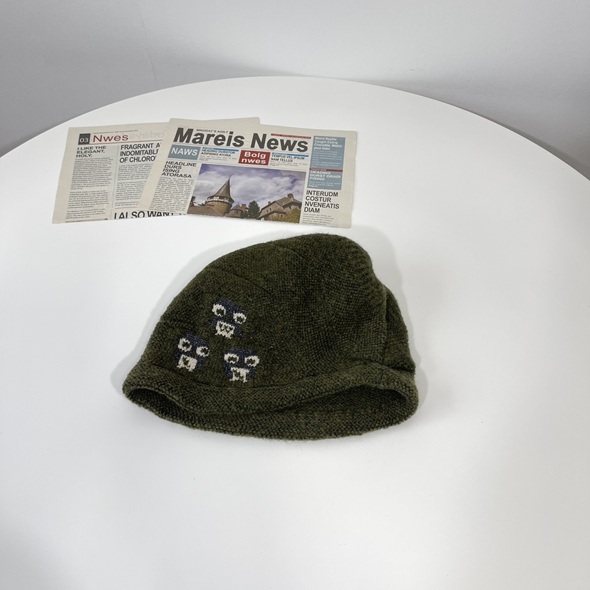 LOVELY HAT韓國代購㊣女裝新品休閑職業人氣時尚推薦真品帽子LOVELY HAT帽子圖色3