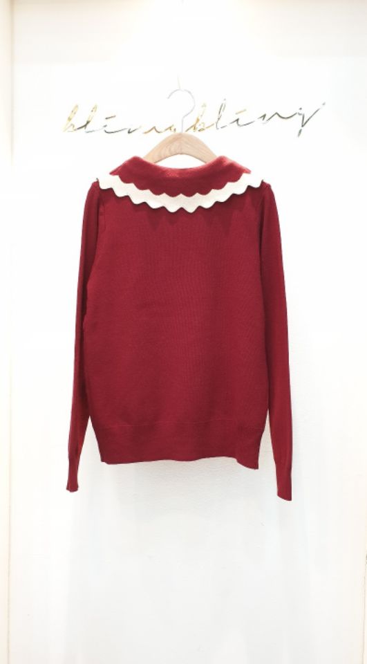 BLING BLING-S東大門㊣代購女士新品真品人氣推薦職業針織衫BLING BLING-S針織衫