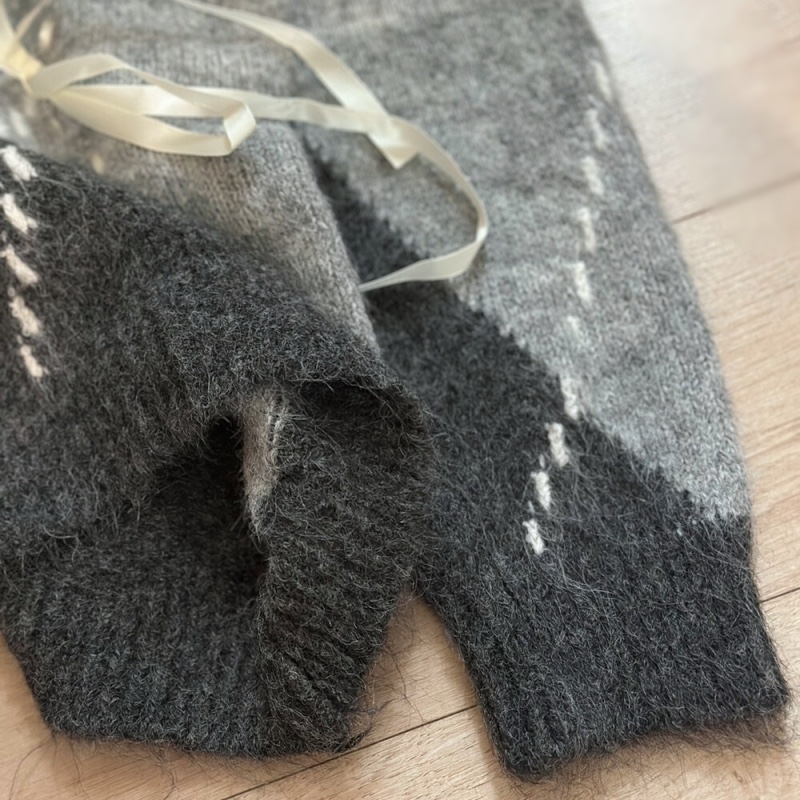 OLA東大門㊣代購女士新品職業休閑人氣時尚真品推薦熱賣針織衫mellor/OLA針織衫