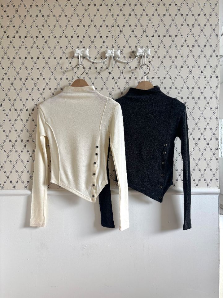 mars東大門㊣代購女裝新款熱賣25秋冬休閑推薦真品時尚長袖T恤mars長袖T恤